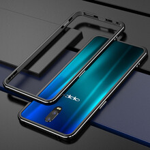 Accalia OPPO R17 手機殼/保護套
