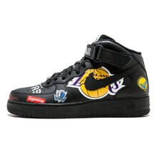 nike聯(lián)名