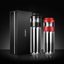 雷德夫（LEIDFOR）玻璃杯301-400ml，201-300ml