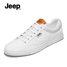 Jeep男士白色 44