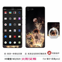 歐登柏格（OUDENGBOGE） 堅(jiān)果Pro2 手機(jī)殼/保護(hù)套