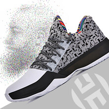 Zezevdlee籃球鞋黑人月 44，45以上，39，40，41，42，43