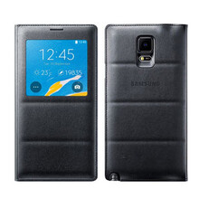 note4芯片手機套
