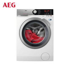 AEG 滾筒式 全自動 洗衣機 L7FEE1612N
