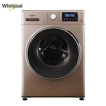 惠而浦（Whirlpool） 滾筒洗衣干衣機 全自動 洗衣機 80871BHIE