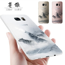 小笨魚 三星s7 手機(jī)殼/保護(hù)套
