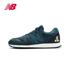 NEW BALANCE跑步鞋WL520BN/墨青色 37
