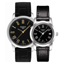 簡(jiǎn)約石英表，彰顯你的獨特魅力