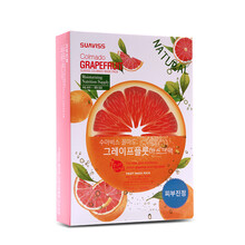 進(jìn)口薇姿面膜