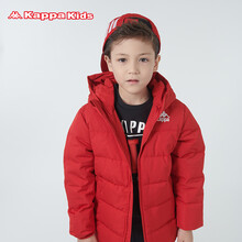 Kappa Kids童裝羽絨服