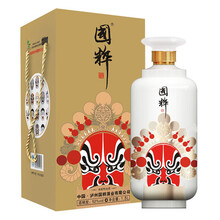 醇香白酒，讓你的味蕾更有品