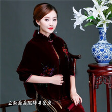 純色外套，微胖妹子的好搭檔