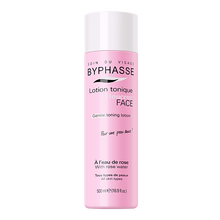 BYPHASSE面部護(hù)膚