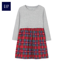 gap女童裙子