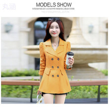 時(shí)尚風(fēng)，鏤空連衣裙打造個(gè)性女神
