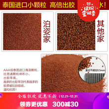 綠茶海藻