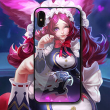手機女仆