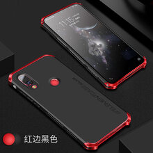 cance1 紅米note7 手機殼/保護套