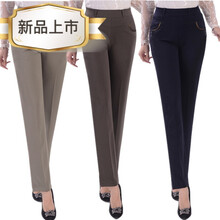 簡(jiǎn)約風(fēng)闊腿褲，穿出你的優(yōu)雅范