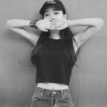 熱賣小背心