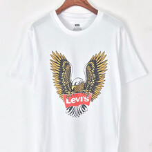 李維斯（Levi's） 短袖 男士T恤 22491-0439 