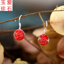 個(gè)性流蘇耳飾，打造優(yōu)雅氣質(zhì)范