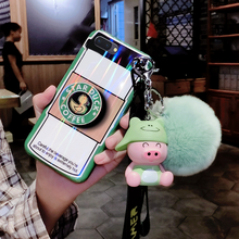 Ding Yimei oppo R11plus 手機殼/保護套