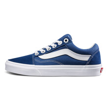vans板鞋藍(lán)色VN0A3WLYVS1 