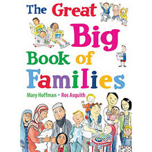 the great big book
