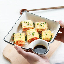 復(fù)古餐具