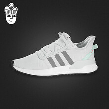 阿迪達(dá)斯（Adidas）跑步鞋g27638 