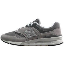 NEW BALANCE跑步鞋灰色CM997HCA 