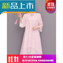 純色手機(jī)長裙，讓你秒變女神