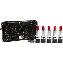 克麗絲汀迪奧（DIOR） 紅色 口紅唇膏