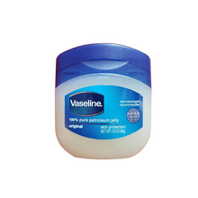 Vaseline面部護膚