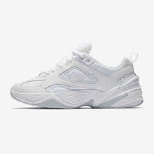 耐克（NIKE）跑步鞋白色AV4789 101 