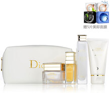 dior花蜜套裝