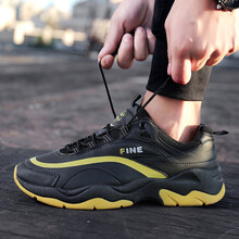 迪特丹男士MD-F-2黑色 41