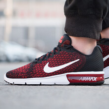 耐克（NIKE）跑步鞋852461-006 休閑輕便/減震舒適 