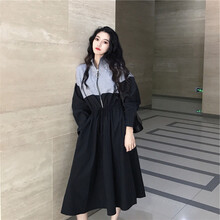 你需要一款百搭的小仙女長裙