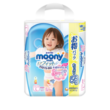 尤妮佳增量裝