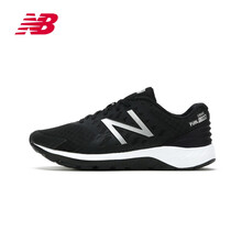 NEW BALANCE跑步鞋WURGELB2/黑色 37