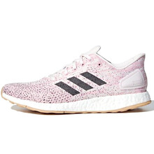 阿迪達(dá)斯（Adidas）跑步鞋粉色 35，37.5，36，37，38，39.5，39，40