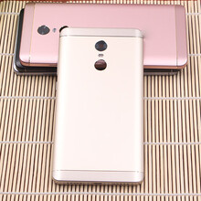 伯豪 紅米NOTE4X 手機殼/保護套