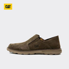 CAT男士卡其綠 40