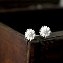 精美太陽(yáng)花