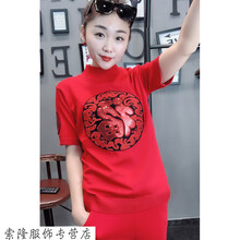 高領(lǐng)長袖外套，讓你告別臃腫感