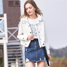 百搭長袖外套，時(shí)尚潮流又減齡