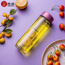 創(chuàng)意保溫杯，讓你的喝水更簡單