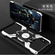 恒進（HENGJIN） mi8 手機殼/保護套